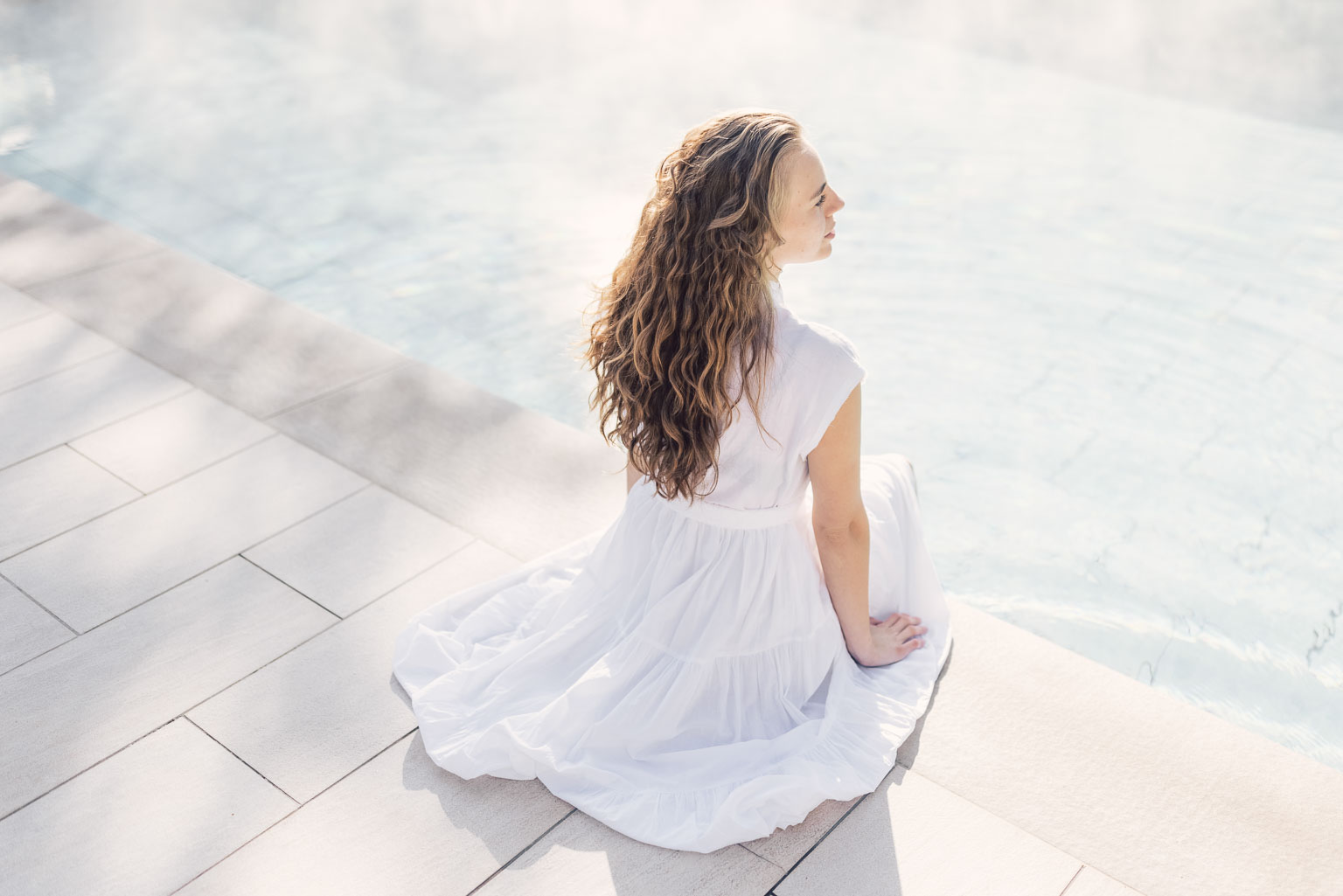 Alpine Spa Resorts