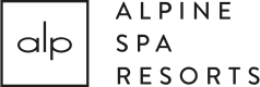 Alpine Spa Resorts